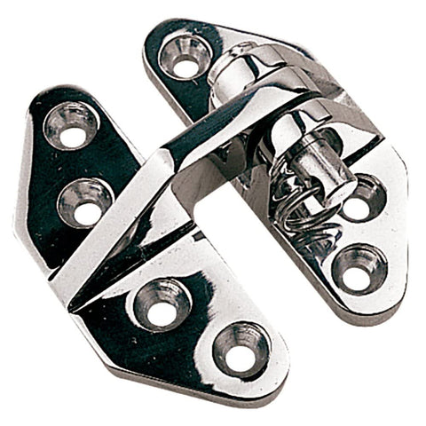 HATCH HINGE SS 2-5/8"