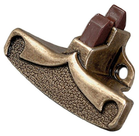 AP Products 013-019 3/4" English Positive Thumb Catch - Set of 1