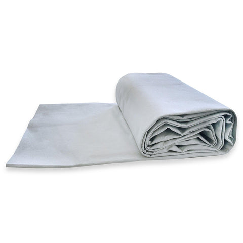 Gorilla Floor Padding for Above Ground Swimming Pools Size: 21 Foot Round (NL124)