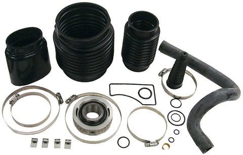 Sierra 18-8212-1 Mercruiser Transom Seal Kit - Replaces 30-803100T1
