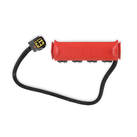 MSD 7740 Power Grid 4-Connector Hub