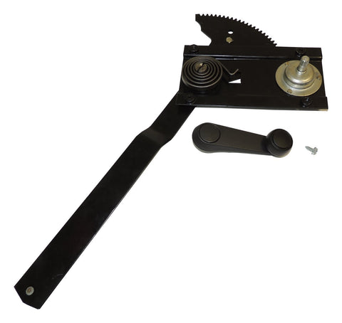 Crown Automotive 55074991K Window Regulator Kit