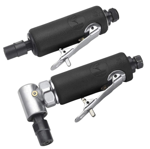 2 Pc. Air Die Grinder Set