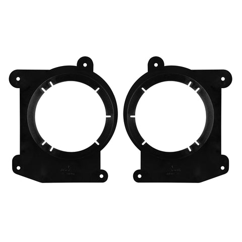 Metra 82-3043 GM S-10 Sonoma Adapters 1994