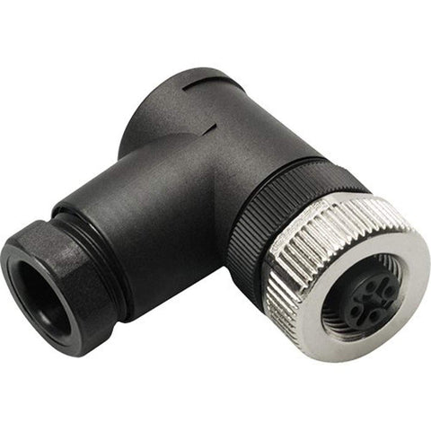 Maretron FA-CF-90 Micro/Mid Field Attachable Connector Female