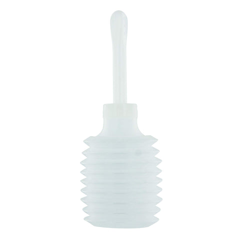 Disposable Enema-Douche Applicator