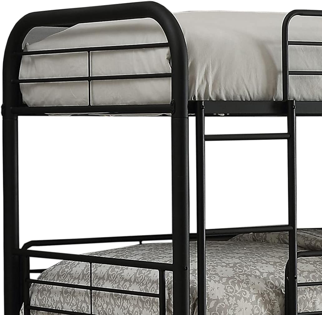 ACME Furniture Cairo Triple Bunk Bed - Full