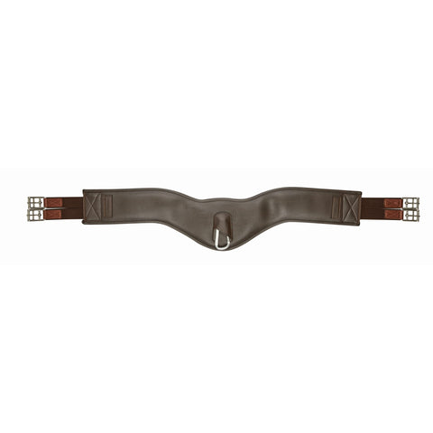 Collegiate Anatomic Girth, Brown, 44"