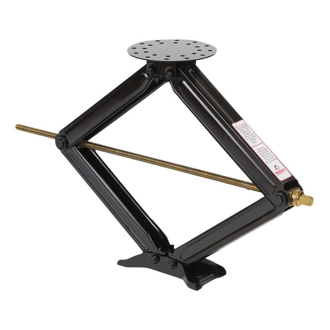Husky Towing 88124 Scissors Jacks -30in 5000lbs Bx/2