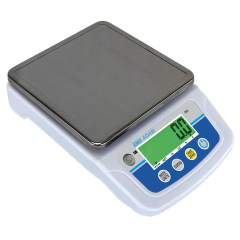 Adam Equipment CBX Compact Balances - CBX 3001