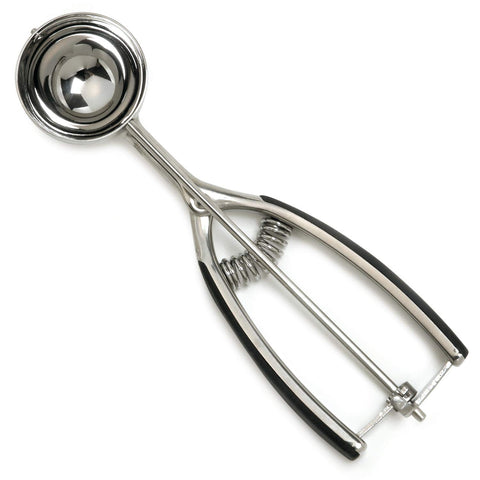 Norpro NOR- SCOOP, SANTOPRENE HANDLE, 42MM (2 Tablespoon)
