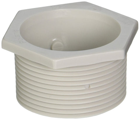 Polaris Genuine Parts Universal Wall Fitting, 6-500-00
