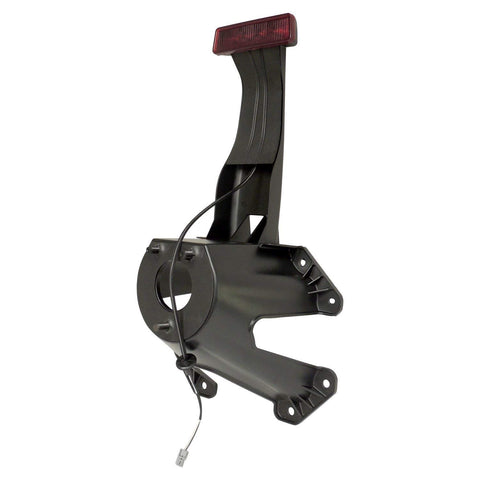 Crown Automotive Spare Tire Bracket Tire and Wheel