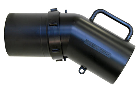 Pack Ship Supply - Easy Pour Packing Peanut Dispenser - EP-5820 - Made in USA