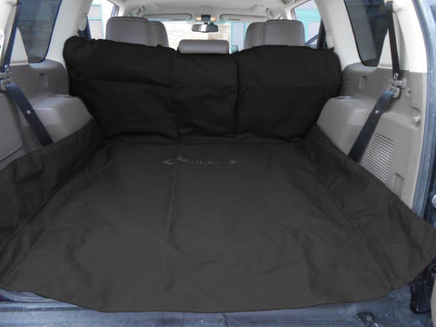 Mudriver Mud River Cargo Liner, Black