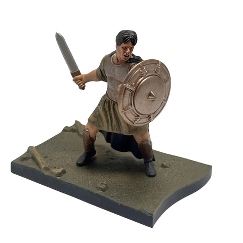 Toynk 1:24 Scale Historical Figures The Trojan War Figure A Paris