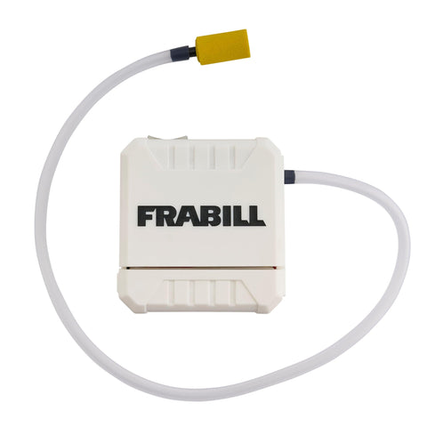 Replaceable Aerator -