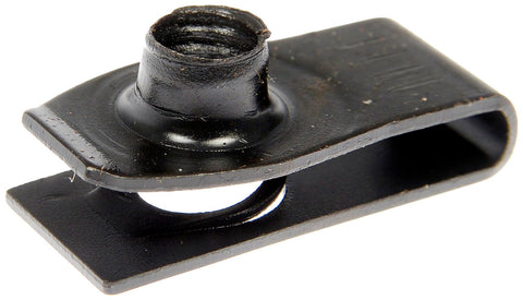 Dorman 03954 Clip Nut A-Frame - 5/16-18, 2 Pack Universal Fit