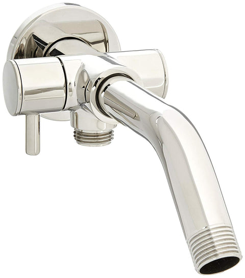 KOHLER SHOWER ARM W/ 3WAY DIVERTER