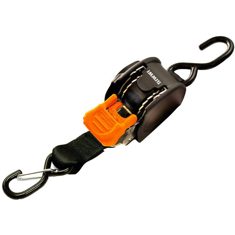 CargoBuckle Mini G3 w/Dual S-Hooks - F111640