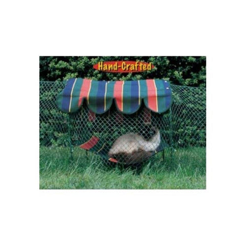 Kittywalk Kabana Outdoor Enclosure for Cats, KW300