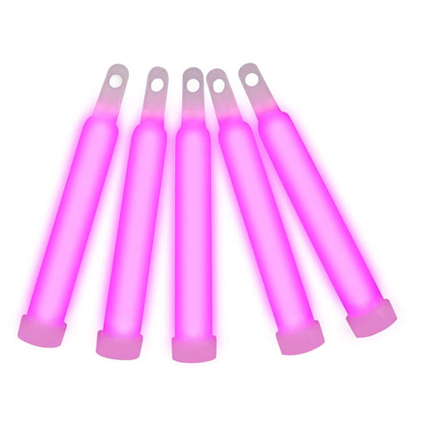 Blinkee Glow Sticks Pink