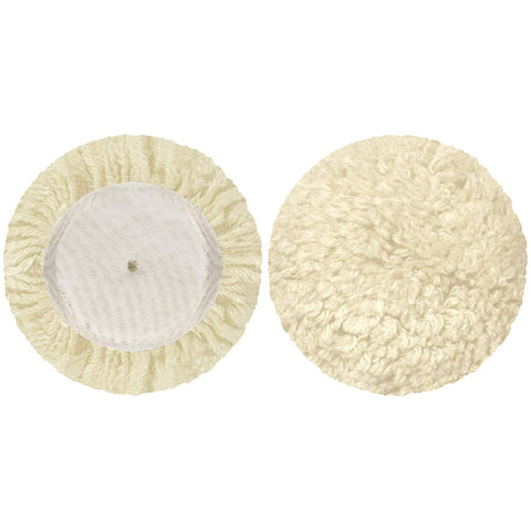 S.M. Arnold Tuffer Buffer Buffing Pad