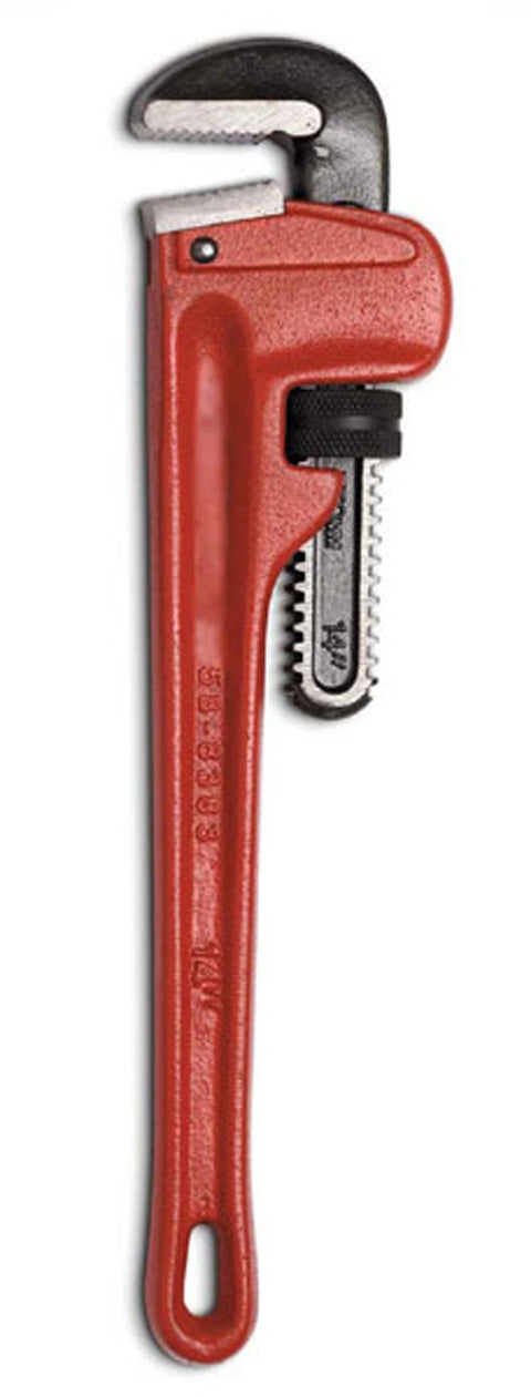 14" HEAVY DUTY PIPE WRENCH