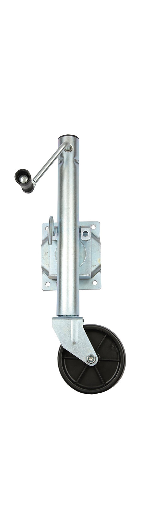 Tongue Jack (Manual, Sidewind 1000 lb Capacity) (49-954034)