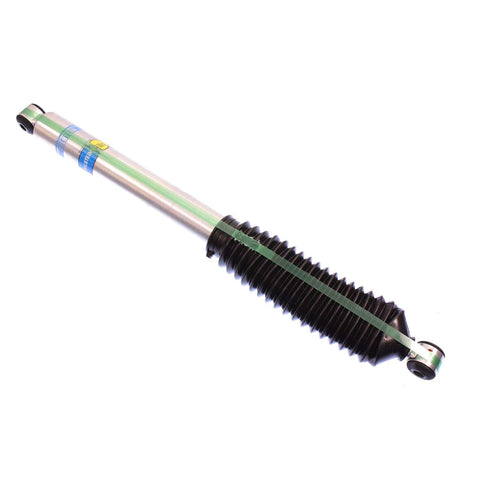 Bilstein 33-186009 5100 Series Single Rear Shock Absorber fits 1997-2006 Jeep Wrangler - Fits Vehicles with 3.5-6" Rear Lift - For Use with Long Arm Lift Kit