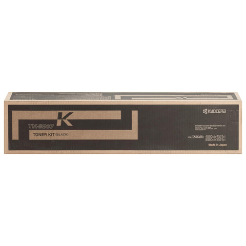 Kyocera Tk-8507K Black Toner