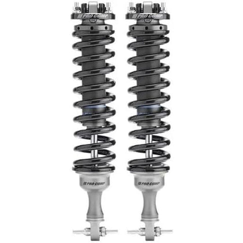 ProComp 51038BX-1 2.5? PRO-VST Coilover Front Shocks fits Chevrolet Silverado 1500