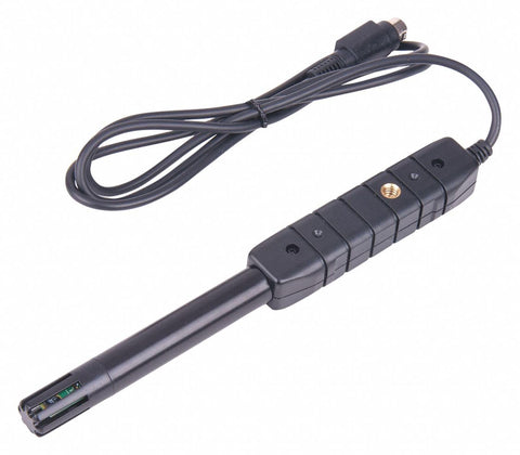 REED Instruments R9910SD-TH Replacement Temperature & Humidity Probe