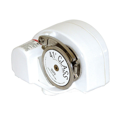 Powerwinch Freefall Anchor Windlass 41' Class