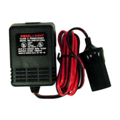 FindingKing Barjan 360247 Diesel AC-DC Power Converter Item 4-247