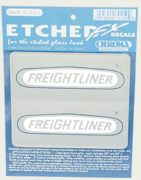 Freightliner Etch FX