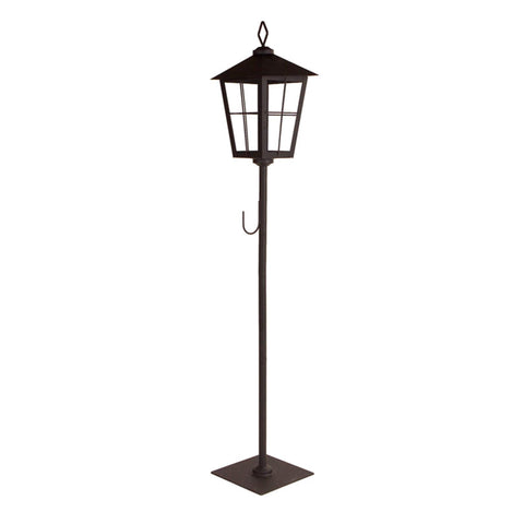 Lantern Wreath Holder
