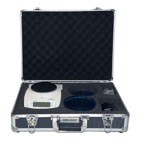 Adam Equipment Hard carrying case with lock - 308002042