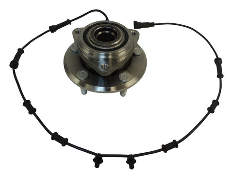 Crown Automotive 52060398AD Hub and Bearing Assembly