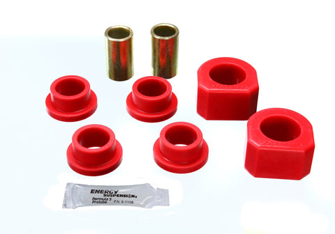 Energy Suspension 3.5118R 1-1/4" Front Stabilizer Bushing for GM 4WD