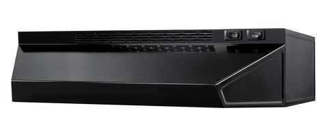 20 inches Under Cabinet Convertible Range Hood