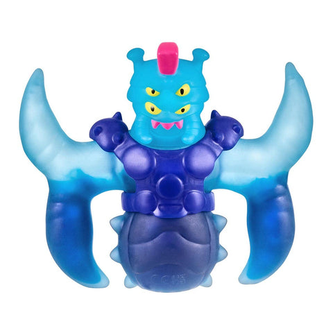 Heroes of Goo Jit Zu Galaxy Attack, Action Figure - Saturnaut