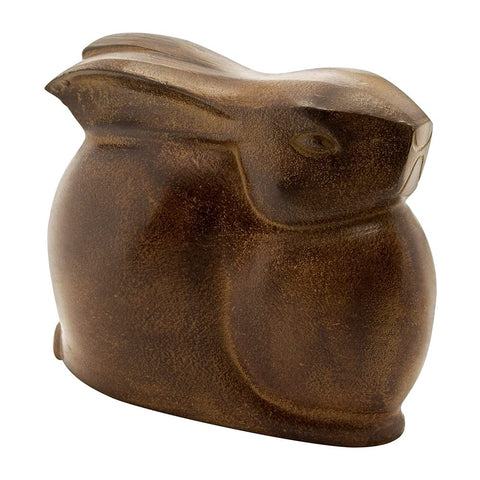Achla Designs Moon Bunny, Large