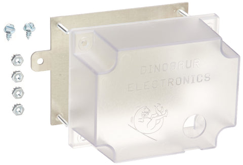 Dinosaur Electronics 2TABMOUNTK Tab Mounting Kit