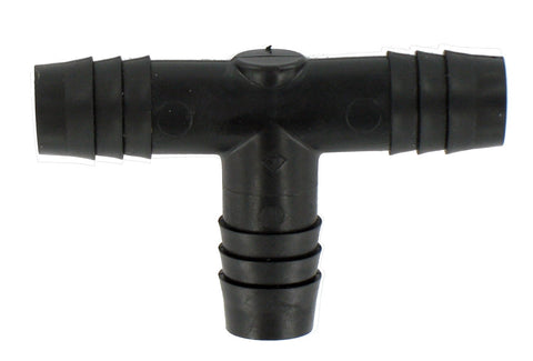Valterra RF843 1/2" Barbed Tee Adapter