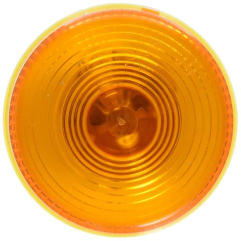 Peterson Manufacturing V142A 2.5' LED Combination (S/T/T Inc M/C Pc Round), 1 Pack