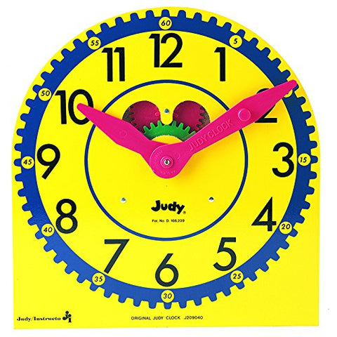Original Judy Clock