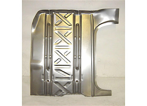 Sherman 727-76C Trunk Floor Center