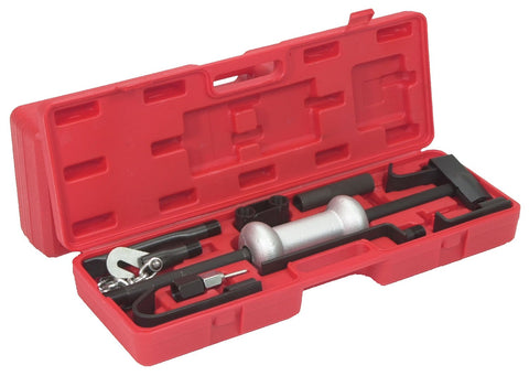 ATD Tools 5160 Muscle Max Heavy-Duty Dent Puller Set - 10 lb. Capacity