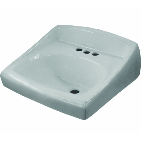 Regal Wall Hung Bathroom Sink